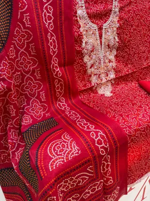 Petel Joypuri Inspired Item